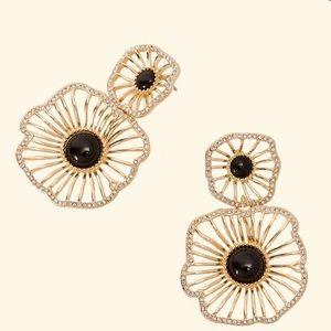 Lilly Pulitzer Showstopper earring